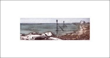 martello tower