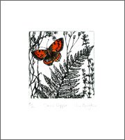 small copper