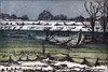 deben in winter